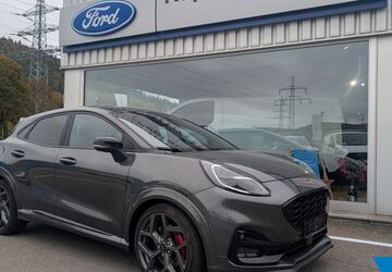 Ford Puma 19.800 km 27.990 &euro; Tuttlingen 78532