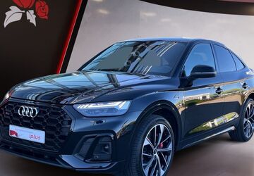 Audi SQ5 84.314 km 46.550 &euro; Villingen-Schwenningen 78052
