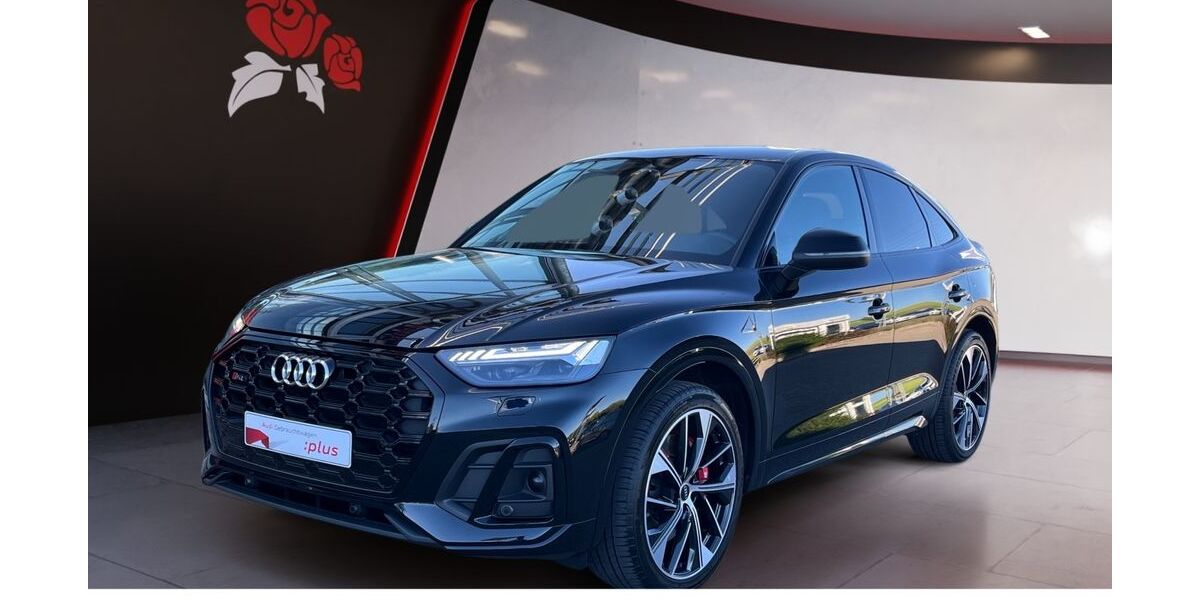 Audi SQ5 84.314 km 46.550 &euro; Villingen-Schwenningen 78052