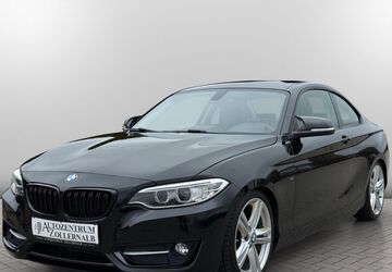 BMW 220 168.000 km 13.490 &euro; Schömberg 72355
