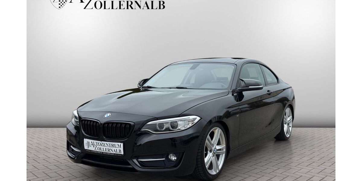 BMW 220 168.000 km 13.490 &euro; Schömberg 72355