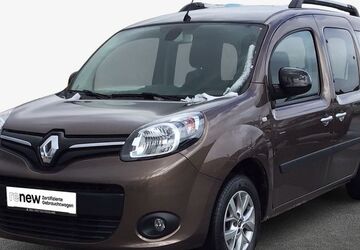 Renault Kangoo 125.500 km 12.990 &euro; Villingen-Schwenningen 78056