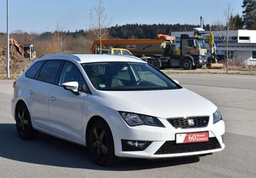Seat Leon 150.000 km 12.990 &euro; Schramberg 78713