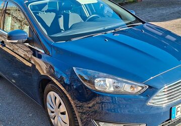 Ford Focus 188.000 km 5.800 &euro; Villingen-Schwenningen 78052