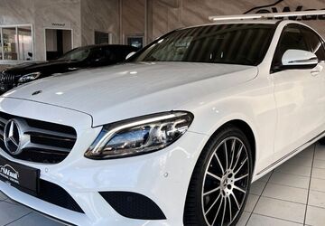 Mercedes-Benz C 220 106.500 km 26.900 &euro; Spaichingen 78549