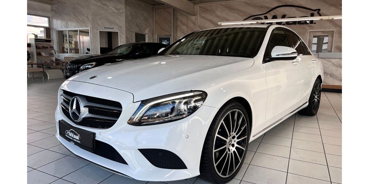 Mercedes-Benz C 220 106.500 km 26.900 &euro; Spaichingen 78549