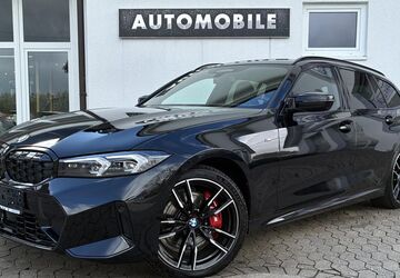 BMW M340d 2.990 km 61.979 &euro; Königsfeld 78126