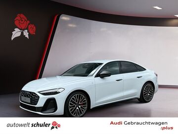 Gebrauchte Audi A5