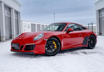 Porsche 991 20.000 km 129.990 &euro; Oberndorf am Neckar 78727