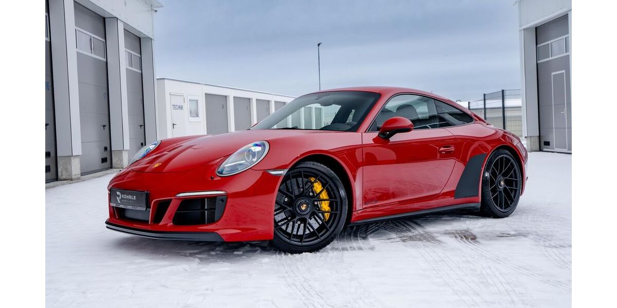 Porsche 991 20.000 km 129.990 &euro; Oberndorf am Neckar 78727
