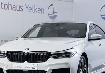 BMW 630 119.850 km 27.890 &euro; Spaichingen 78549