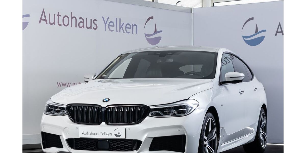 BMW 630 119.850 km 27.890 &euro; Spaichingen 78549