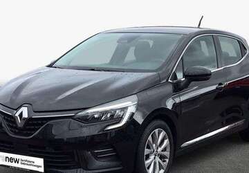 Renault Clio 45.600 km 13.470 &euro; Villingen - Schwenningen 78056