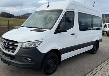 Mercedes-Benz Sprinter 156.535 km 36.831 &euro; Trichtingen 78736