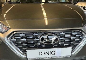 Hyundai IONIQ 28.900 km 22.890 &euro; Villingen-Schwenningen 78048