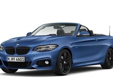 BMW 220 45.767 km 29.930 &euro; Schramberg-Sulgen 78713