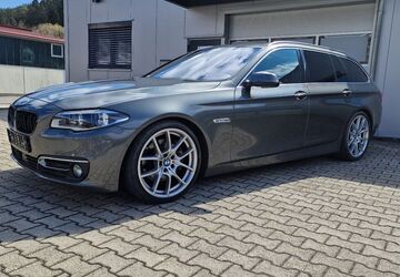 BMW 535 263.000 km 12.000 &euro; Königsfeld 78126
