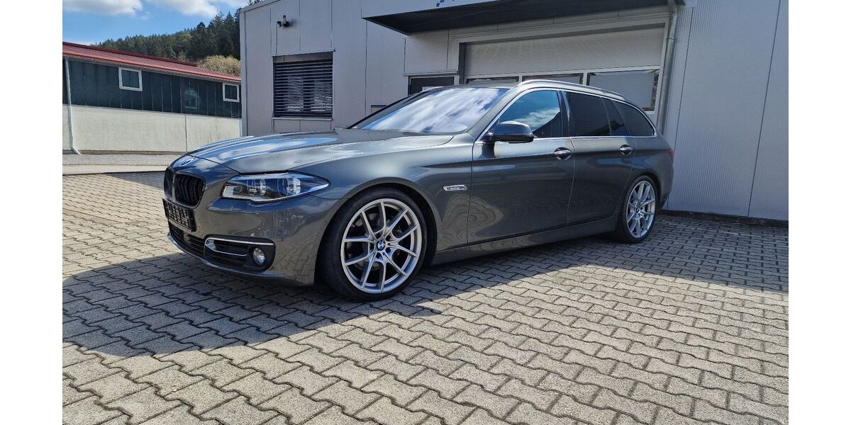 BMW 535 263.000 km 12.000 &euro; Königsfeld 78126