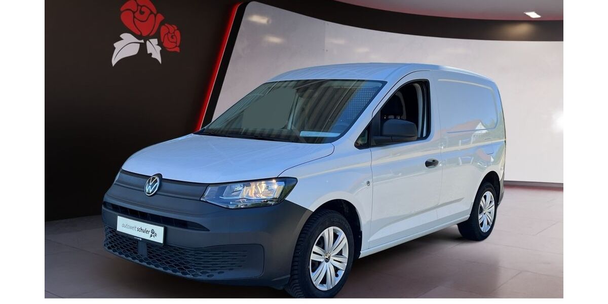 VW Caddy 46.400 km 18.949 &euro; Villingen-Schwenningen 78052