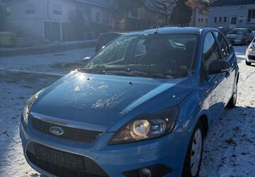 Ford Focus 241.054 km 1.100 &euro; Wehingen 78564