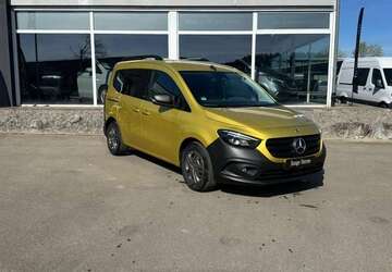 Mercedes-Benz Citan 11.015 km 26.569 &euro; Rottweil 78628