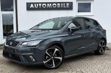 Gebrauchte Seat Ibiza