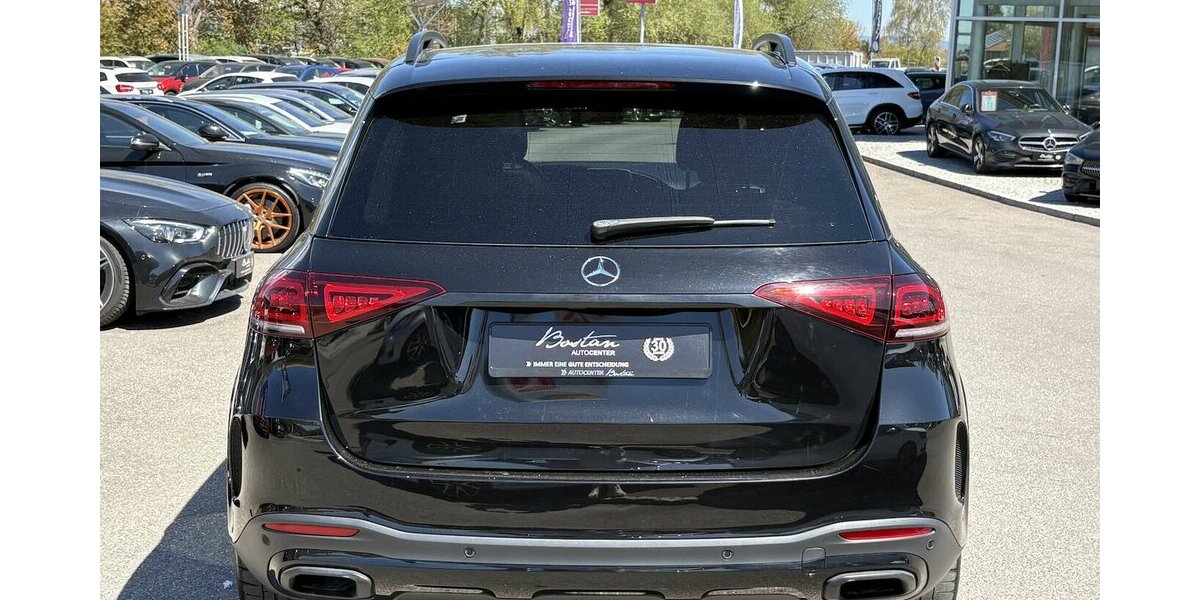 Mercedes-Benz GLE 400 d AMG 4Matic 360°/HEAD-UP/CARPLAY/PANO 44.114 km 69.900 &euro; Villingen-Schwenningen 78054