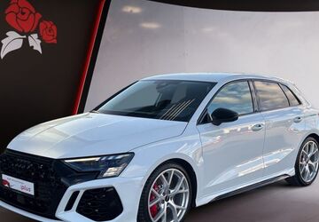 Audi RS3 28.250 km 52.180 &euro; Villingen-Schwenningen 78052
