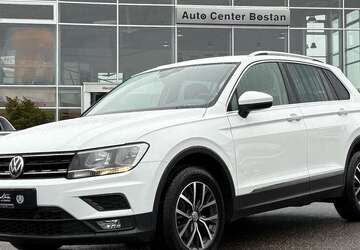 VW Tiguan 126.308 km 19.900 &euro; Villingen Schwenningen 78054
