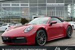 Porsche 992 911 CARRERA4/BOSE/LEDER/CHRONO/KAMERA/MEMORY 21.266 km 115.900 &euro; Villingen-Schwenningen 78054