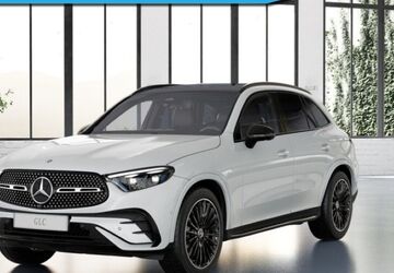 Mercedes-Benz GLC 300 29.500 km 55.740 &euro; Villingen-Schwenningen OT Schwenningen 78056