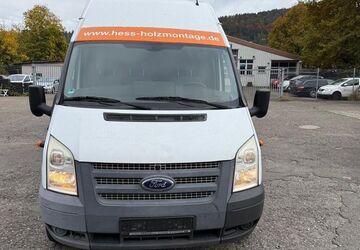 Ford Transit 134.000 km 7.999 &euro; Tuttlingen 78532