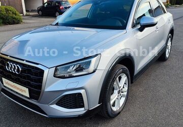 Audi Q2 21.800 km 30.990 &euro; Dunningen 78655