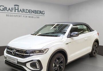 VW T-Roc 1.904 km 41.980 &euro; Tuttlingen 78532