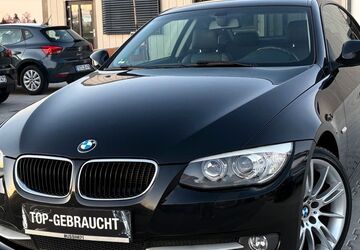 BMW 318 191.000 km 7.400 &euro; Durchhausen 78591