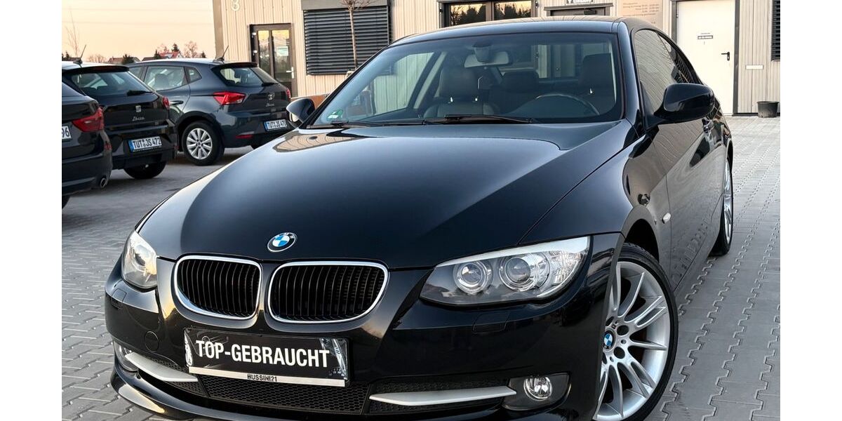 BMW 318 191.000 km 7.400 &euro; Durchhausen 78591