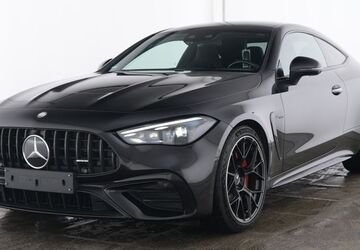 Mercedes-Benz E 53 AMG 20.281 km 79.400 &euro; Tuttlingen 78532