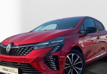 Renault Clio 14.700 km 17.950 &euro; Aldingen - Landkreis Tuttlingen 78554