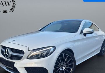 Mercedes-Benz C 250 115.097 km 27.999 &euro; Oberndorf am Neckar 78727