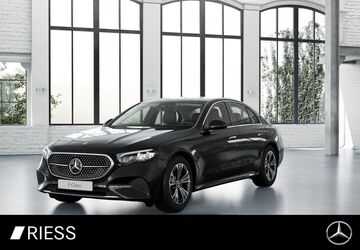 Mercedes-Benz E 220 11.396 km 45.900 &euro; Tuttlingen 78532