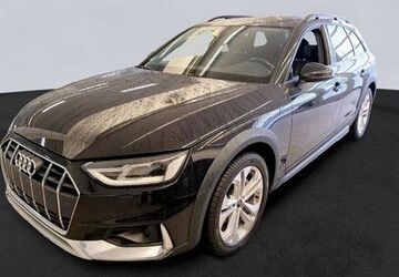 Audi A4 Allroad 61.065 km 36.990 &euro; Epfendorf 78736