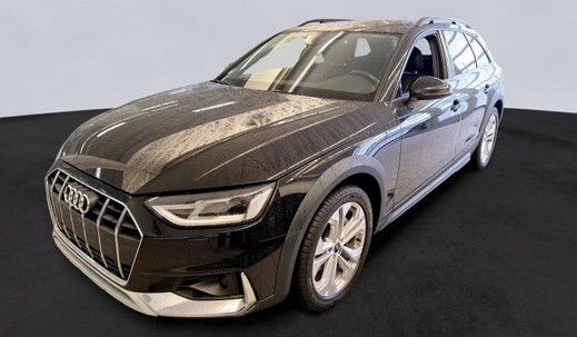 Audi A4 Allroad 61.065 km 36.990 &euro; Epfendorf 78736