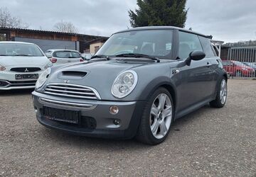 Mini Cooper S 128.000 km 2.290 &euro; Tuttlingen 78532
