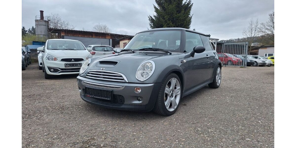 Mini Cooper S 128.000 km 2.290 &euro; Tuttlingen 78532