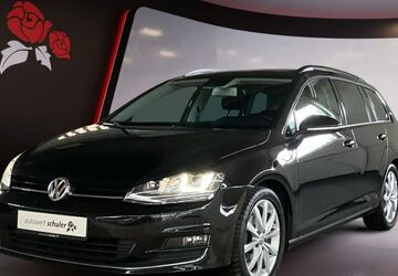 VW Golf 101.250 km 12.880 &euro; Zimmern ob Rottweil 78658