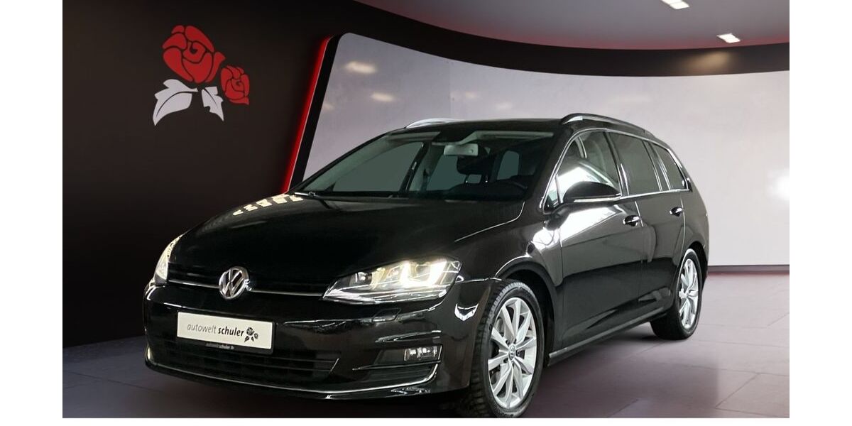 VW Golf 101.250 km 12.880 &euro; Zimmern ob Rottweil 78658