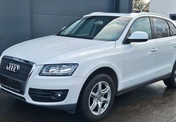 Audi Q5 115.000 km 10.450 &euro; Aldingen 78554