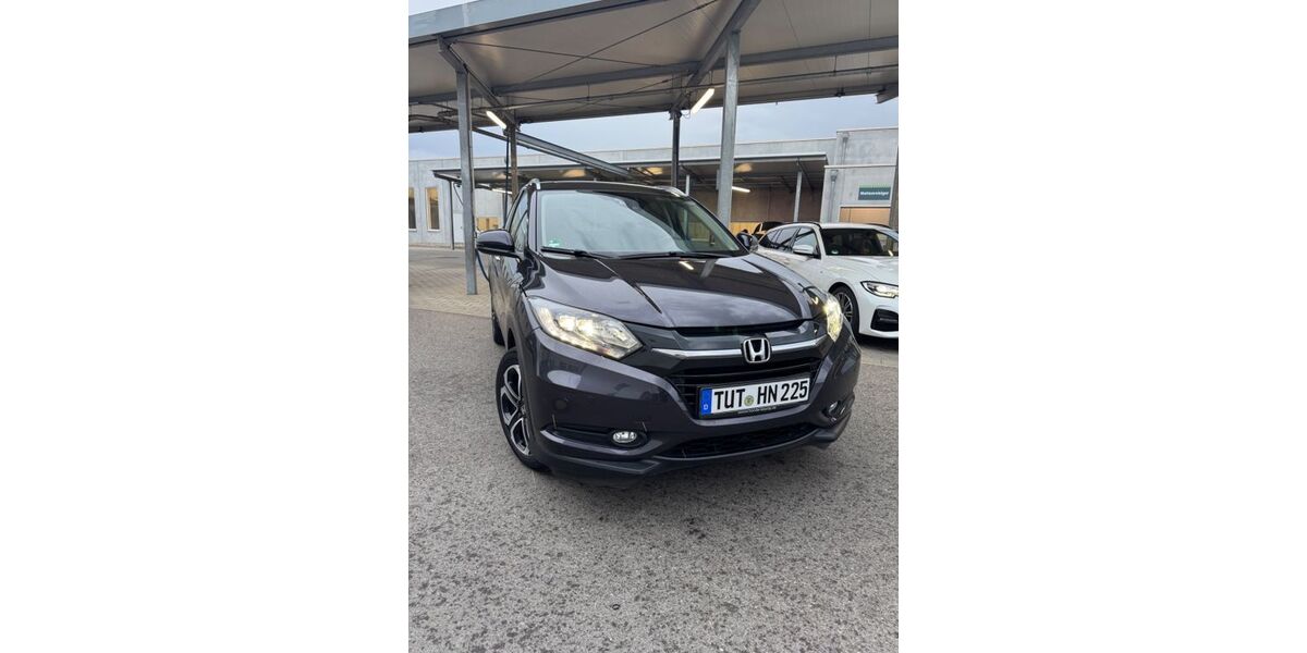 Honda HR-V 82.000 km 16.100 &euro; Tuttlingen 78532