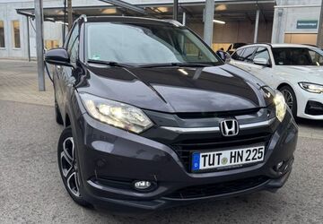 Honda HR-V 82.000 km 16.400 &euro; Tuttlingen 78532