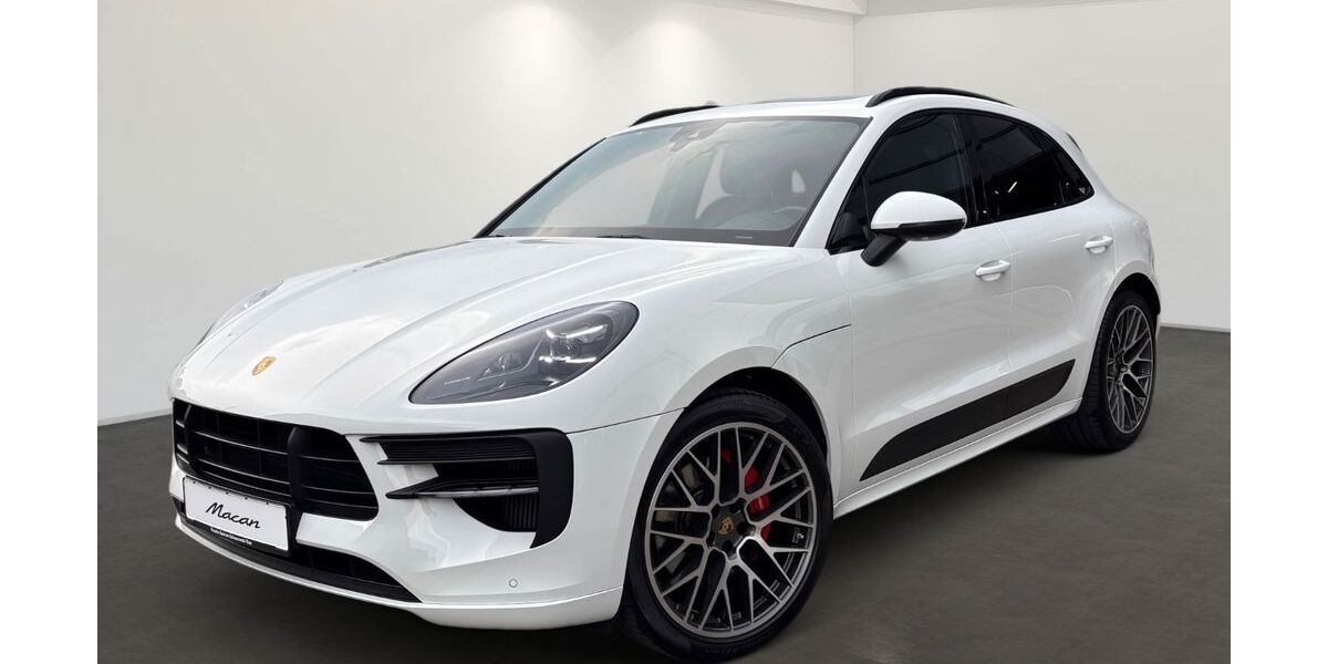 Porsche Macan 44.147 km 73.400 &euro; Villingen-Schwenningen 78048